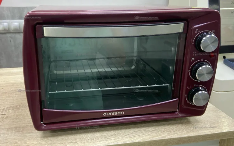 Мини печь oursson mo2011
