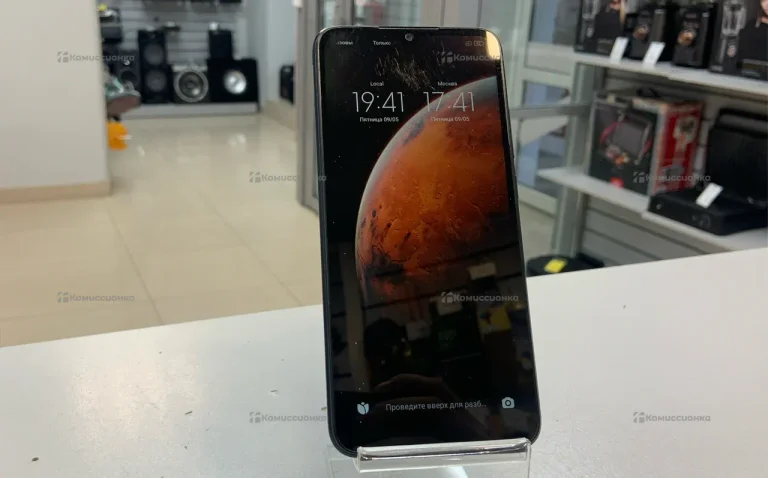 Xiaomi Redmi 9C (NFC) 3/64Gb