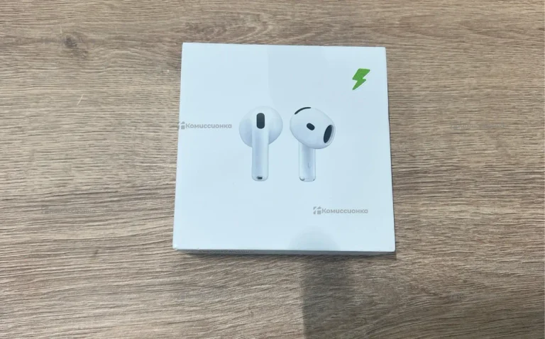 Apple AirPods 4