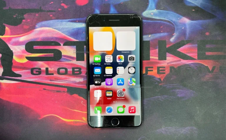 Apple iPhone 7 Plus 3/128 ГБ