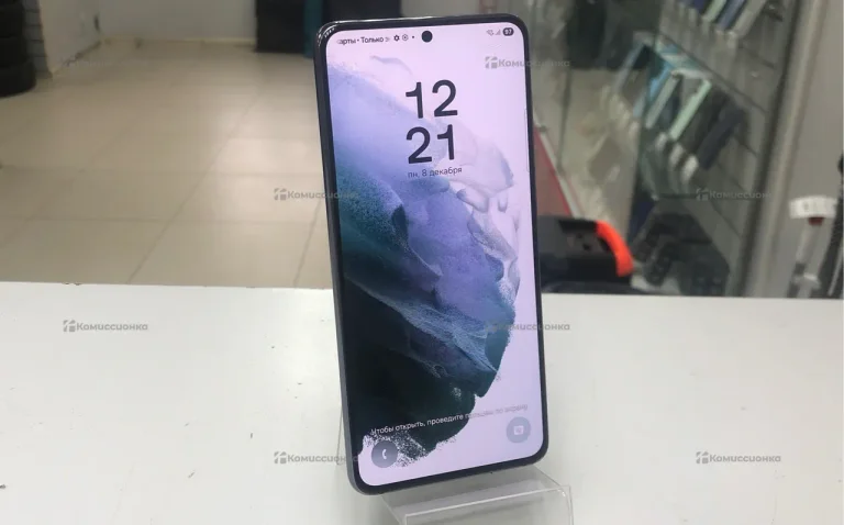 Samsung Galaxy S21 8/256 ГБ