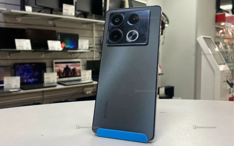 Infinix Note 40 8/256