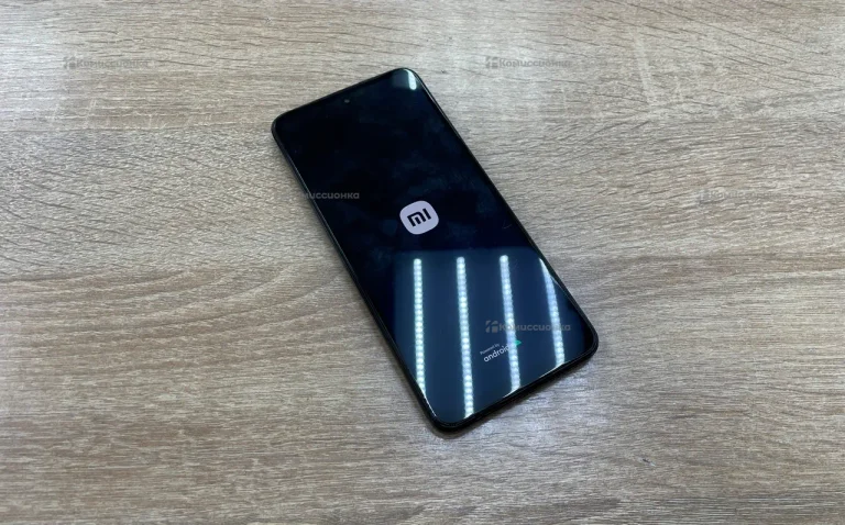 Xiaomi Redmi Note 11S 6/128 ГБ