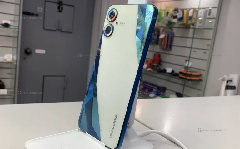 Tecno Spark 9 Pro 4/128 GB