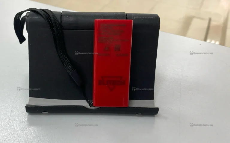 Лазерный дальномер ELITECH ЛД 40