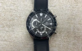 Купить Часы  Casio edifice б/у , в Москва и область Цена:4900рублей