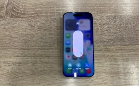 Apple iPhone 16 pro 256Gb