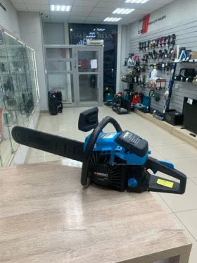 Купить Бензопила Mancraft srt-5000 б/у , в Нижнекамск Цена:3900рублей