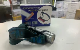 Купить Фонарик б/у , в Красноярск Цена:249рублей