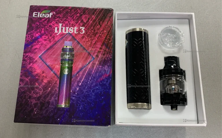Elearljust 3