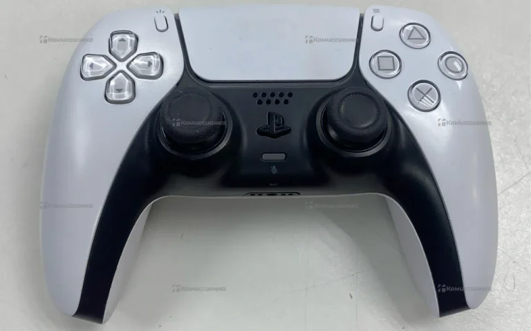 PS5 Джойстик