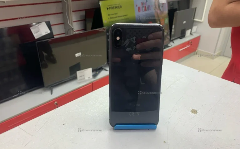 Realme X 6/64 ГБ