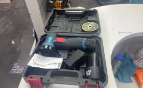 Купить УШМ аккумуляторный citywatt б/у , в Уфа Цена:2500рублей