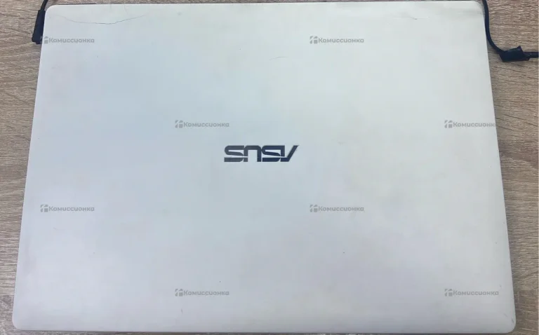 Ноутбук  ASUS