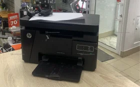 Купить HP laserjet pro MFP M125ra б/у , в Нижнекамск Цена:4900рублей