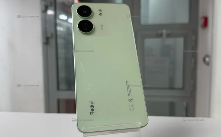 Xiaomi Redmi 13C 4/128 ГБ