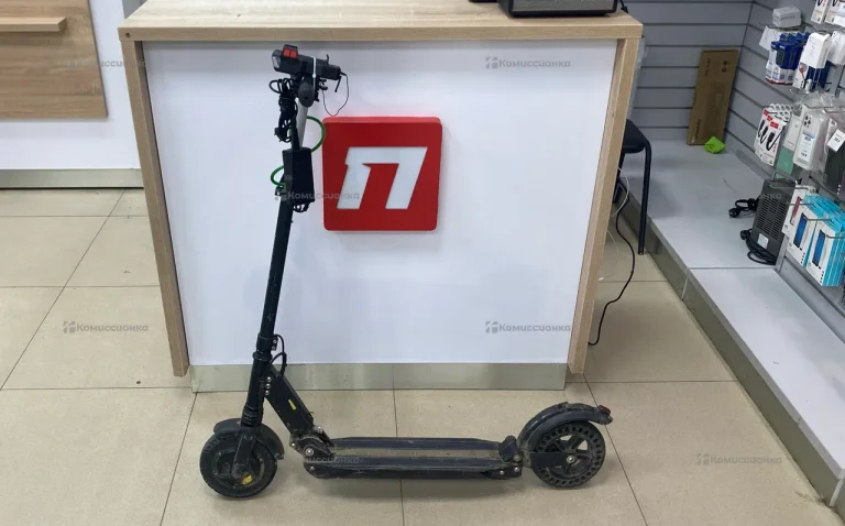 Электросамокат Kugoo S3