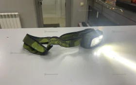 Купить Налобный фонарь Black Dimond storm б/у , в Тольятти Цена:2900рублей