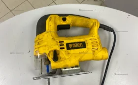 Электролобзик Denzel JS-65