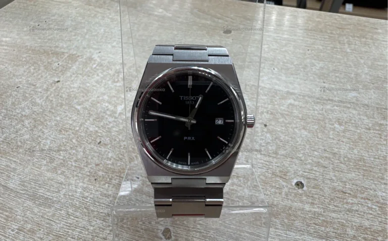 Часы  Tissot T137410 A