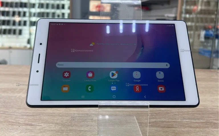 Планшет Samsung Galaxy Tab A 8.0