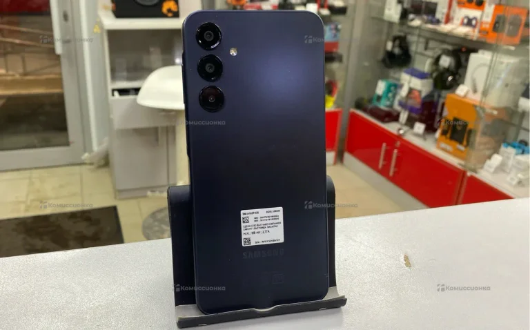 Samsung Galaxy A16 8/256 ГБ