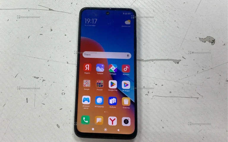 Xiaomi Redmi 12 4/128Gb