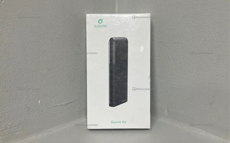 Vape Suorin Air