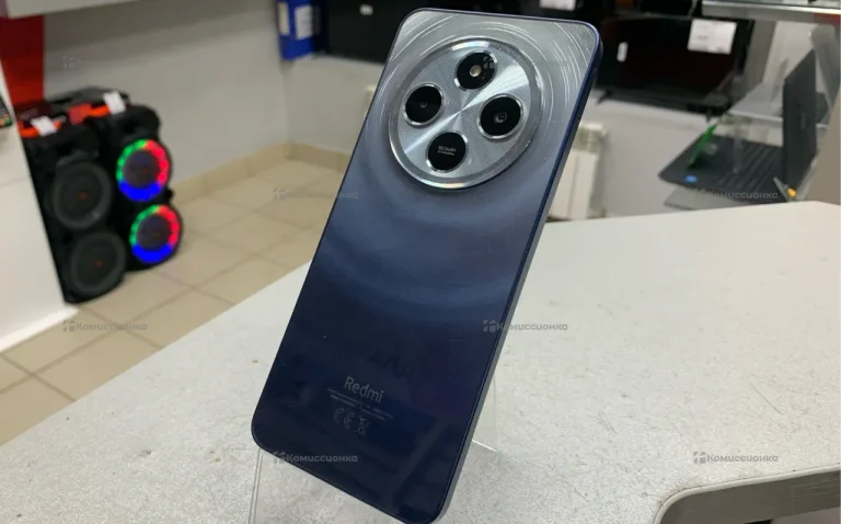 Xiaomi Redmi 14C 4/128 ГБ