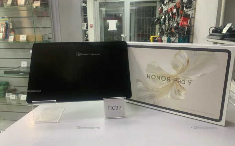 Планшет Honor PAD 9 8/128