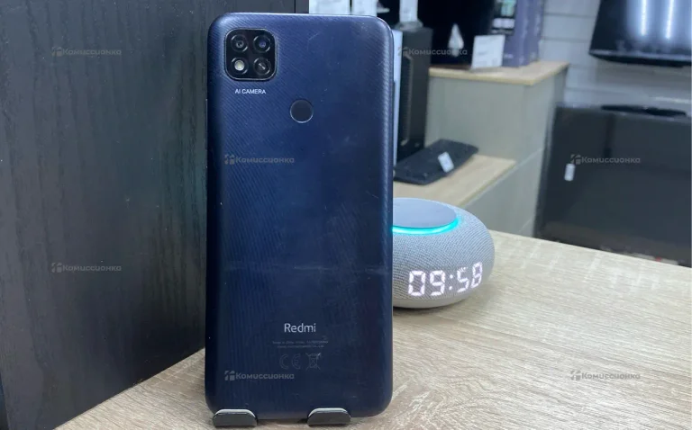 Xiaomi Redmi 9C 2/32 ГБ