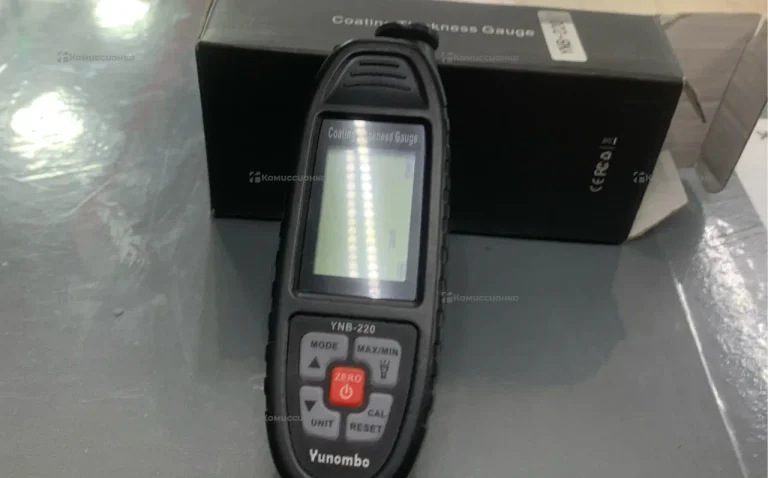 Толщиномер Coating