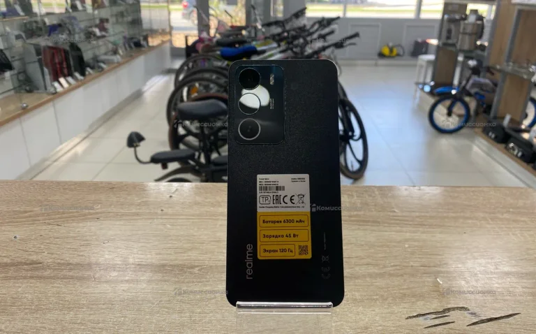 Realme C71 8/256Gb
