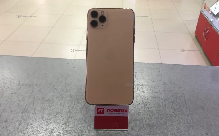 Apple iPhone 11 Pro Max 64Gb