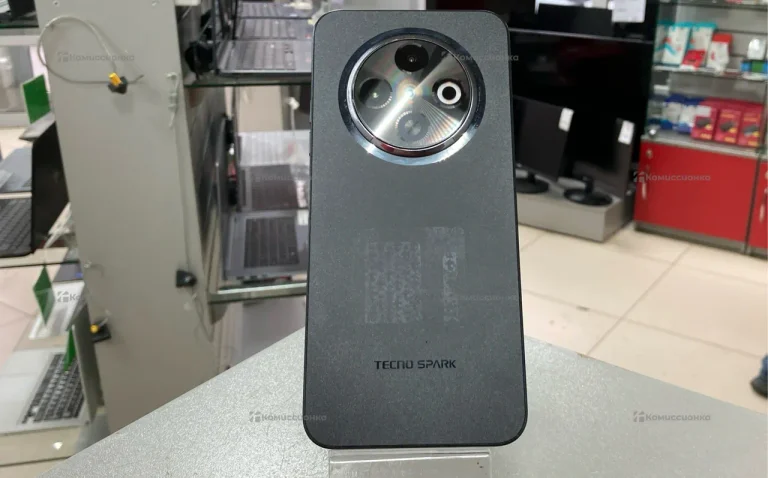 Tecno Spark 30C 8/256 ГБ