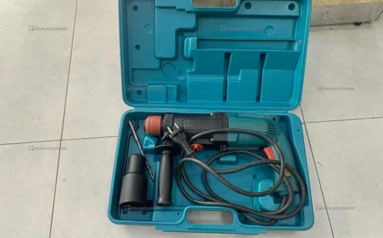 Перфоратор makita HR2400