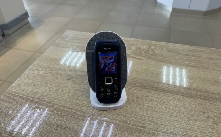 Nokia 125