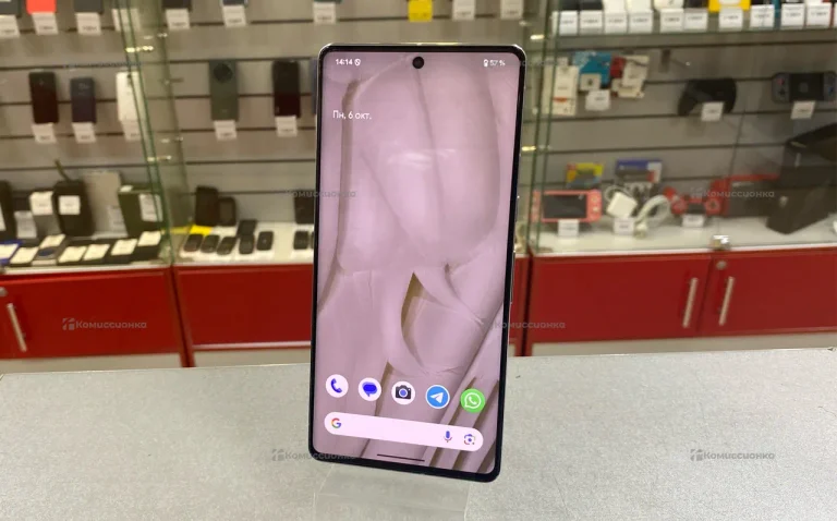 Google Pixel 7 Pro 12/128 ГБ