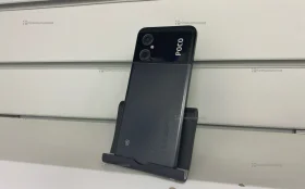 Купить Xiaomi Poco M4 5G 4/64 ГБ б/у , в Тюмень Цена:4290рублей