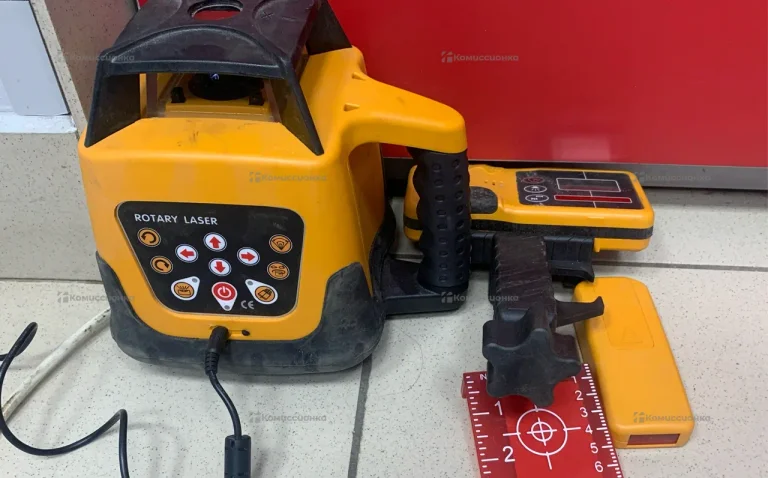 Лазерный нивелир ROTARY LASER