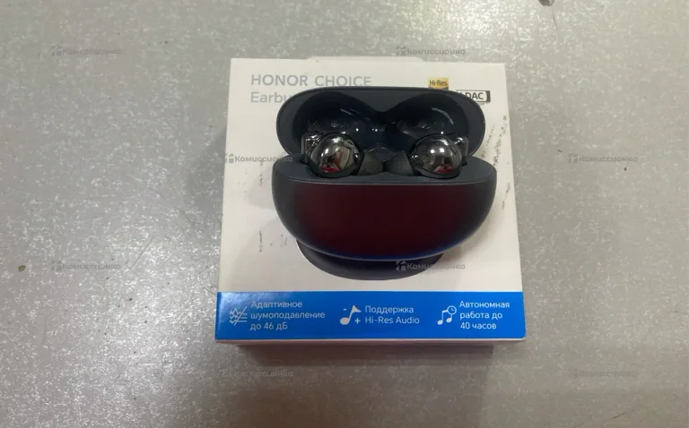 Наушники  HONOR x5pro