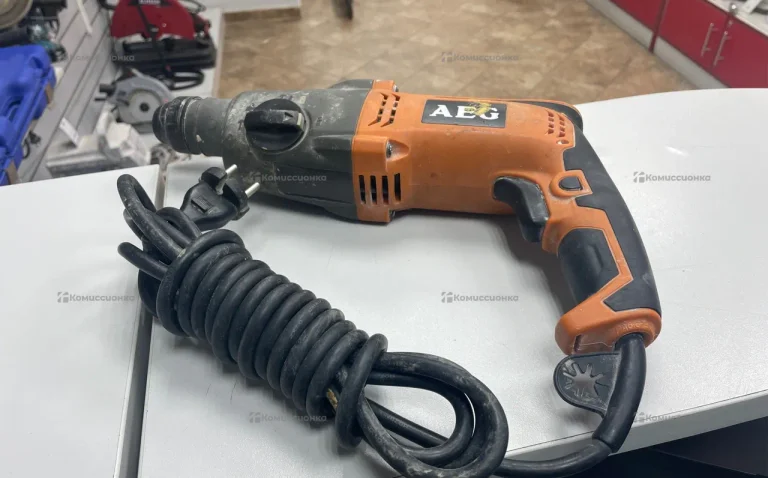 Перфоратор KH24IE