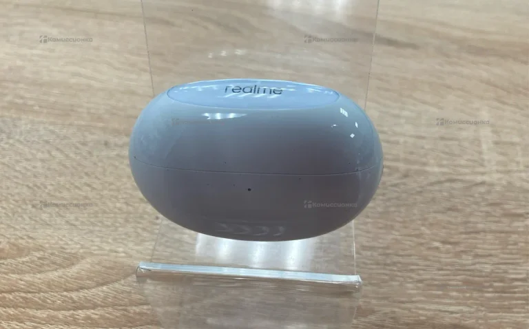 Наушники  Realme