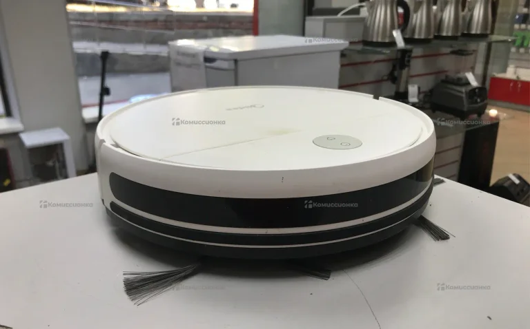 Робот Пылесос  midea VCR04W