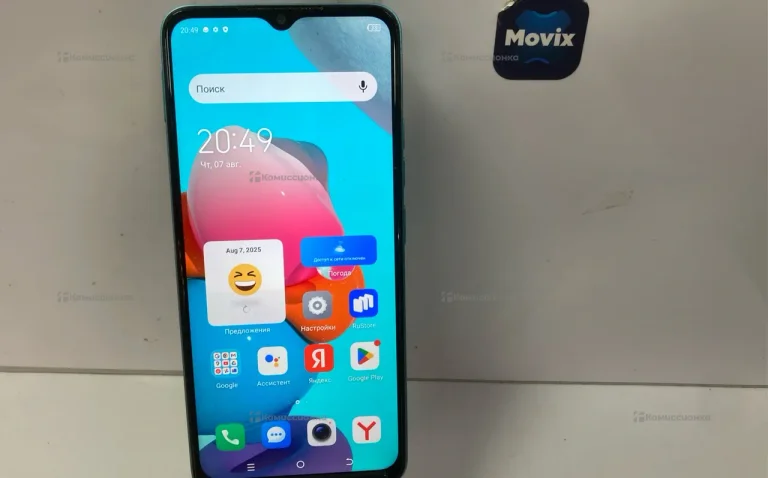 Tecno Spark Go 2023 3/64 ГБ