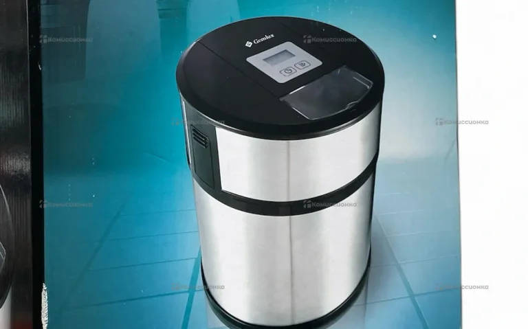 Фризер мороженого Gemlux GL-ICM1512