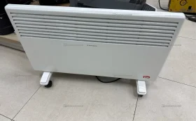 Купить Конвектор электрический КМ термостат 2000 Вт б/у , в Санкт-Петербург Цена:2200рублей