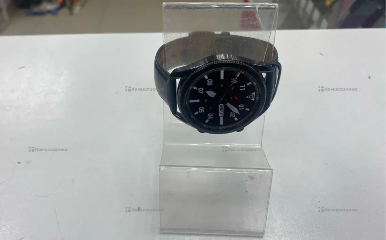 Часы  Samsung Galaxy Watch 3