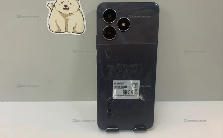 Realme Note 50 3/64 ГБ