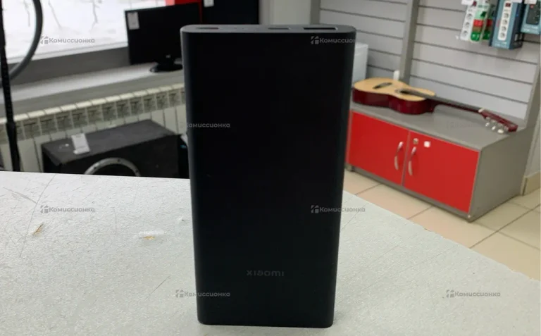 Power Bank  Xiaomi 10000 mah